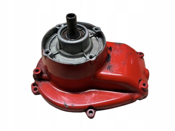 Shindaiwa Sm35 Osłona Obudowa Bęben Dzwon Kosz Kpl