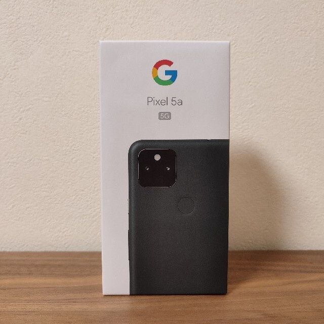Смартфон Google Pixel 5A/5 6/128 ГБ Новий