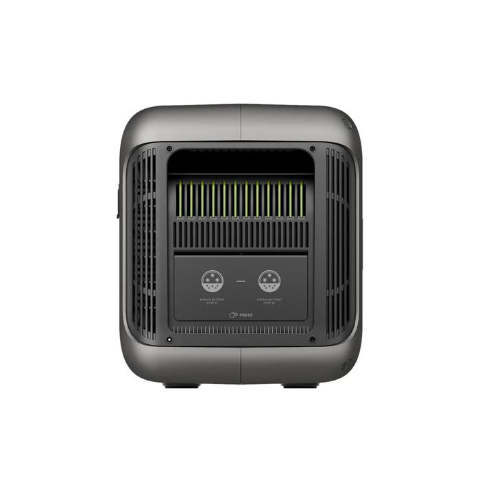 Додаткова батарея ALLPOWERS B1000 для станції ALLPOWERS R1500 та R2500