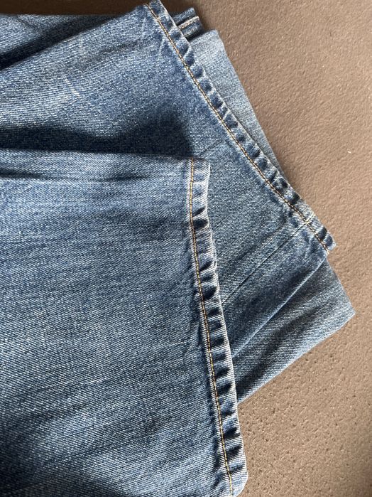 Spodnie Levis W36 L34