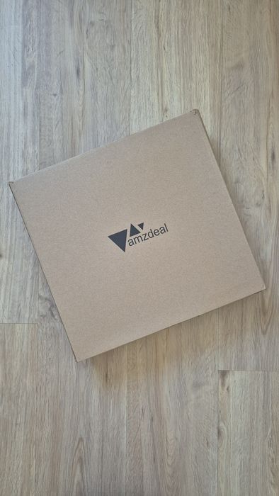 Caixa de Fotografia LED