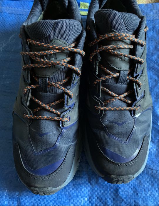 Hoka Anacapa 45 1/3 novas