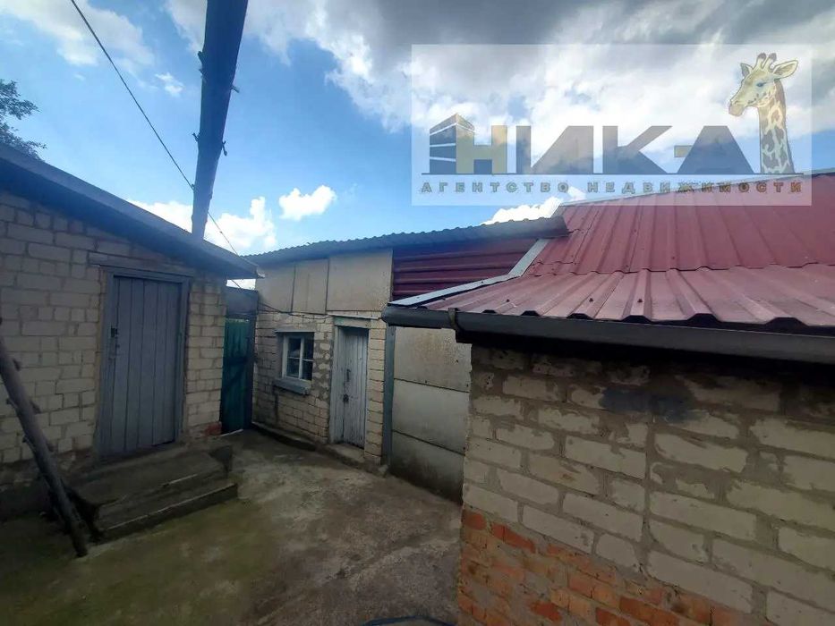 Продам будинок с. Лежине