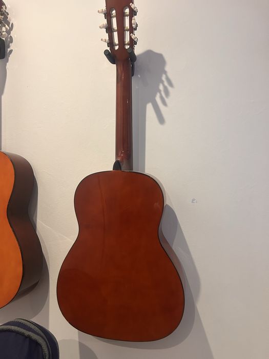 Guitarra classica 3/4