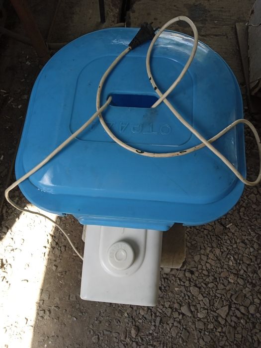 Продам стиральную машинку