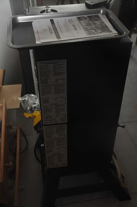 Masterbuilt - wedzarnia, grill sterowanie wi fi