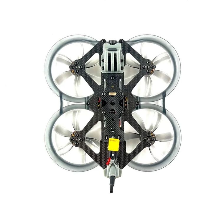 FPV DarwinFPV Cineape25 analog