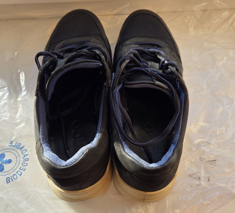 Чоловічі кросівки Ecco