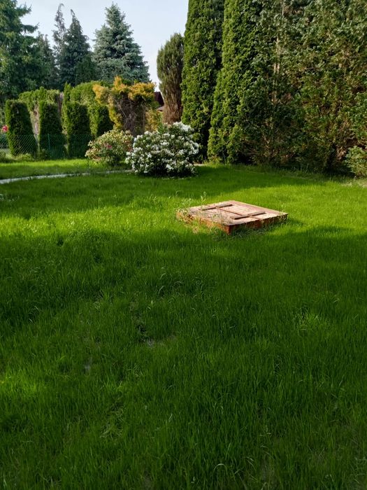 Działka ROD Zagaje