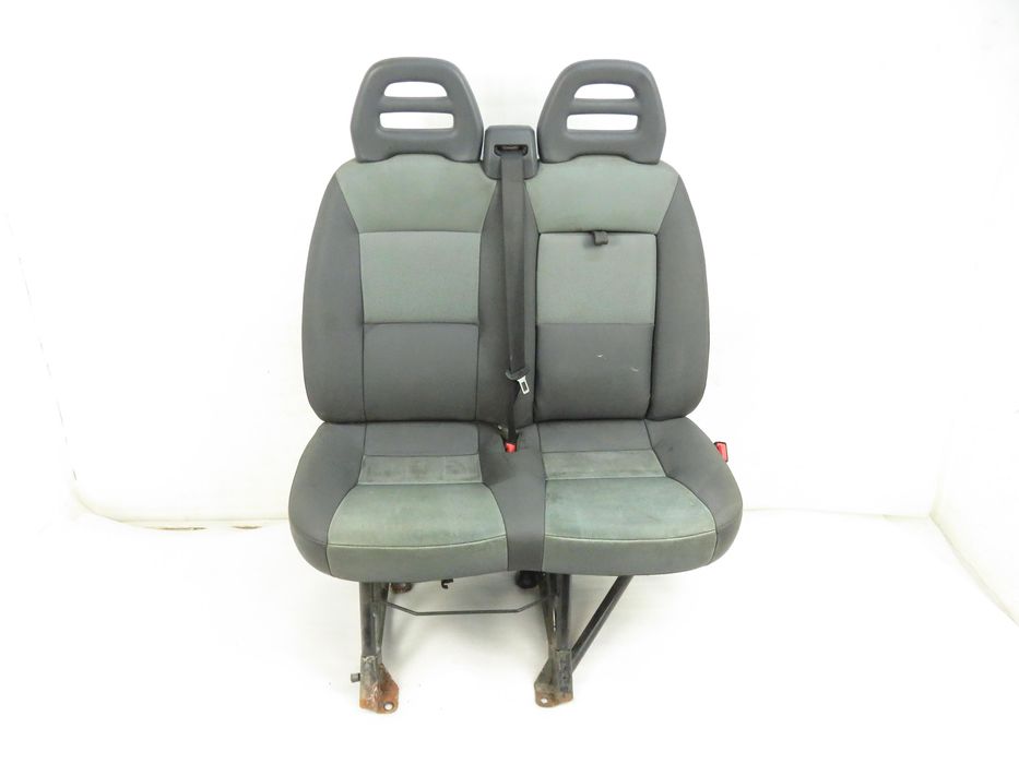 Fotel Pasażera Citroen Jumper II