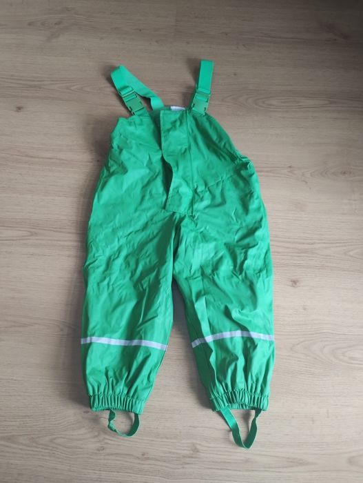Spodnie narciarskie