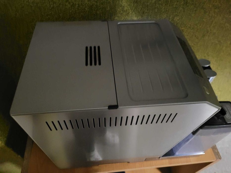 Ekspress DeLongi PrimaDonnas De Luxe