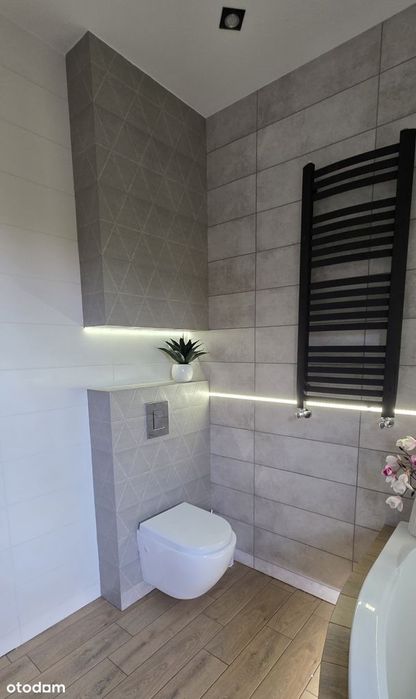 Dom 204M2 W Pełni Wyposażony,Działka 20 Arów,Pompa Ciepła,Prywatność