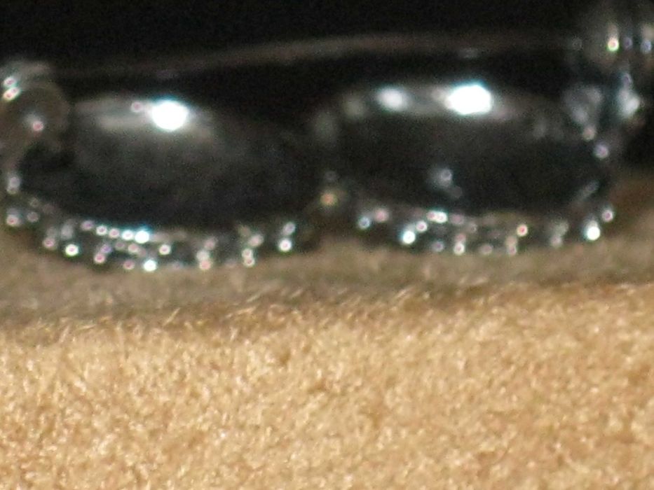 Alfinete Artesanal em Prata de lei Maciça 835`/..