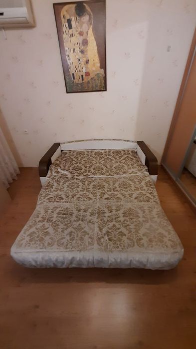 Диван розкладний