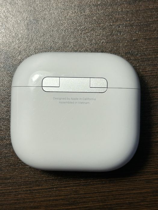Airpods 4 [A3050]