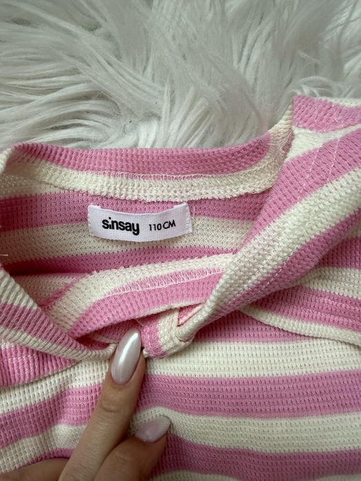 Футболка нова 104-110