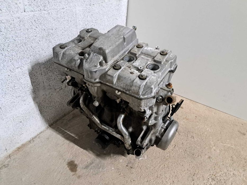 MOTOR HONDA CBR 1000 F SC25