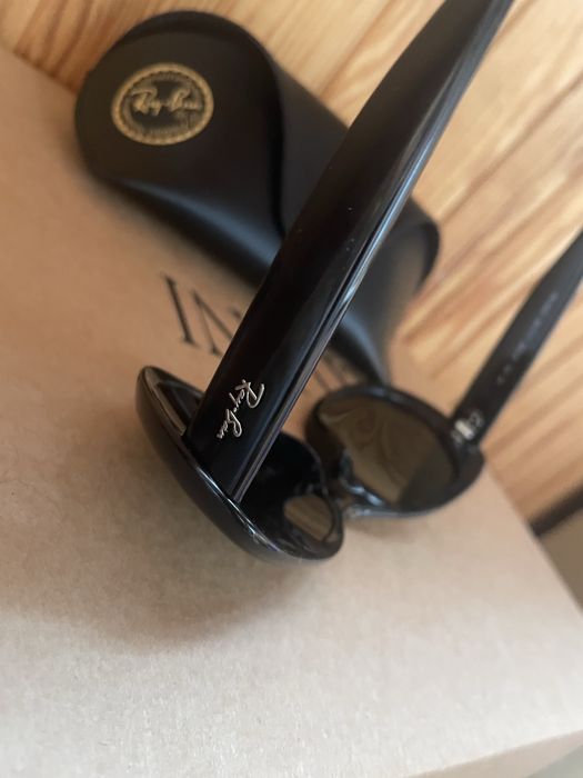 Ray Ban MODEL CODE RB4101 окуляри сонцезахісні