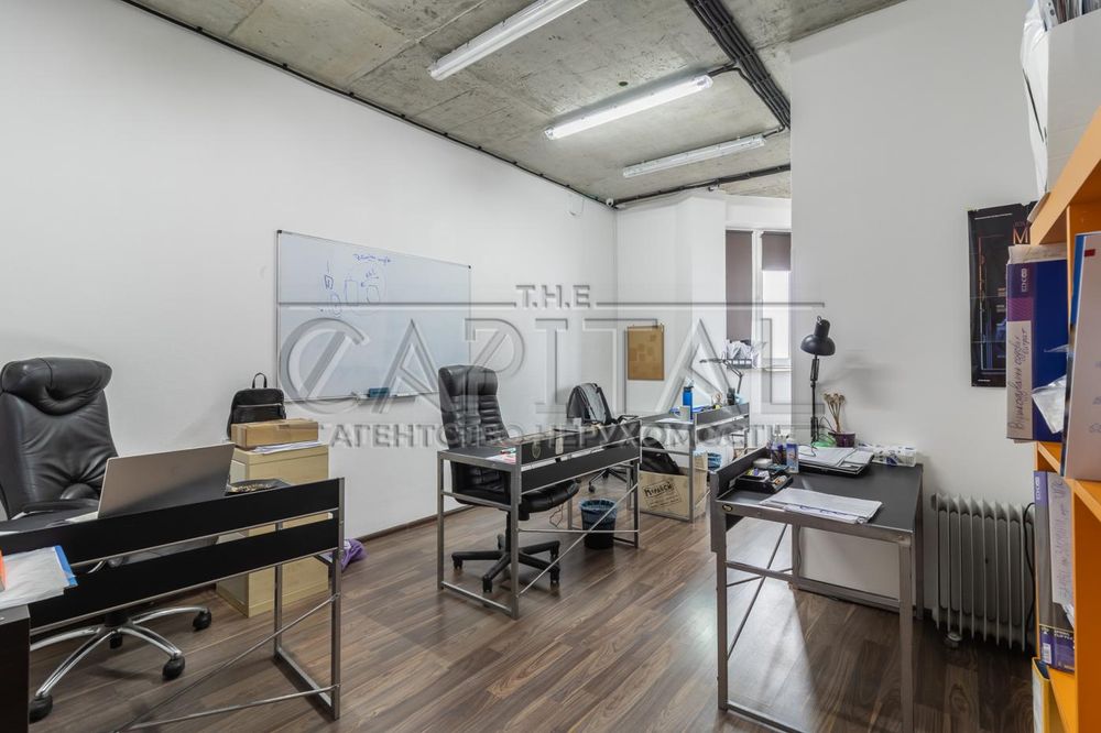 Продажа офиса, ЖК Avenue 14-16, бул. Михновского, Печерский р-н