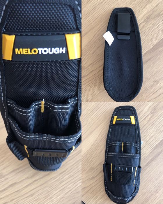 Рукавички, навушники,підсумок для інструмента