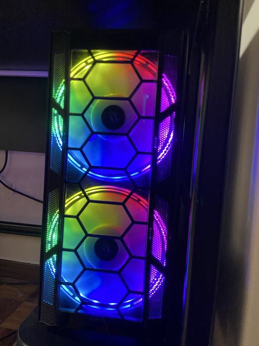 Pc gaming (otima oportunidade)