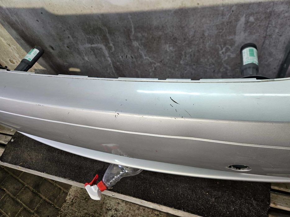 Zderzak Tył Tylny BMW E46 COMPACT M-PAKIET