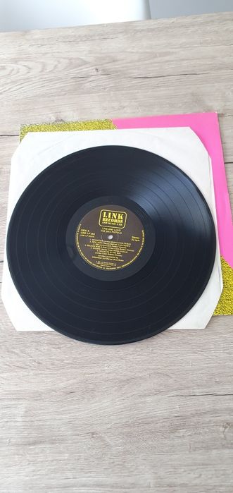 Sex Pistols- Live and Loud!! (Vinil LP)