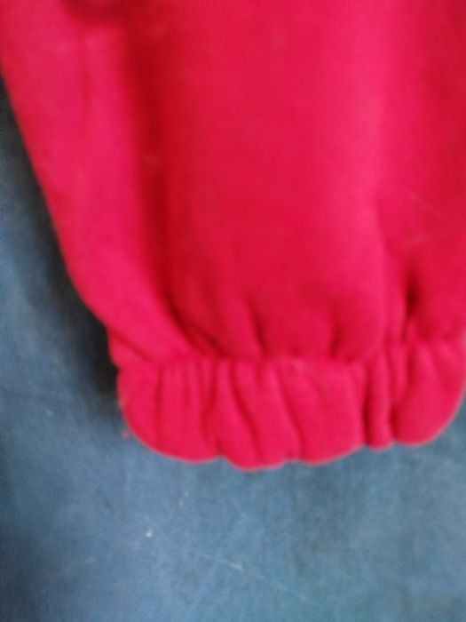 Штаны теплые джоггеры  BROOKS