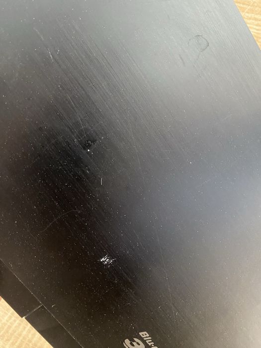 Odtwarzacz samsung  blu-ray