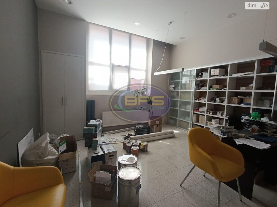 Оренда офісного приміщення в ЖК «Гольфстрім», Аркадія