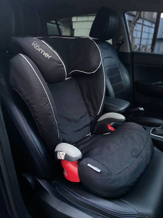 Автокрісло britax romer plus 15-36