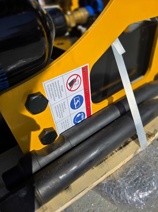 Martelo Hidrálico 1T/2T