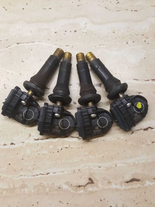 Датчик давления шин 80002489 Volvo/Geely/Zeekr/Lynk & Co/Smart