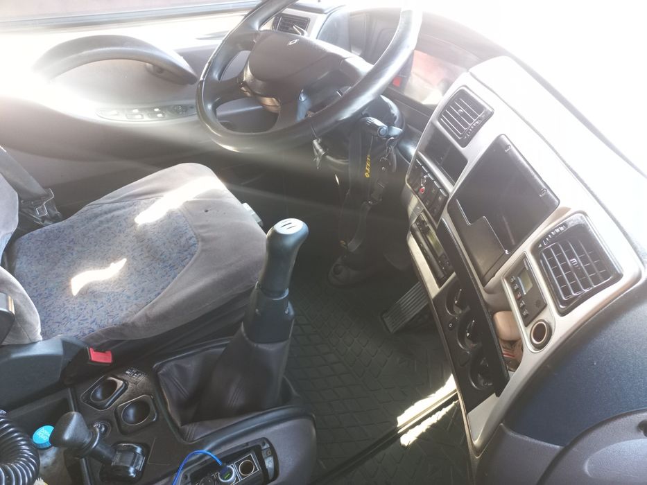 Renault Magnum 440dix