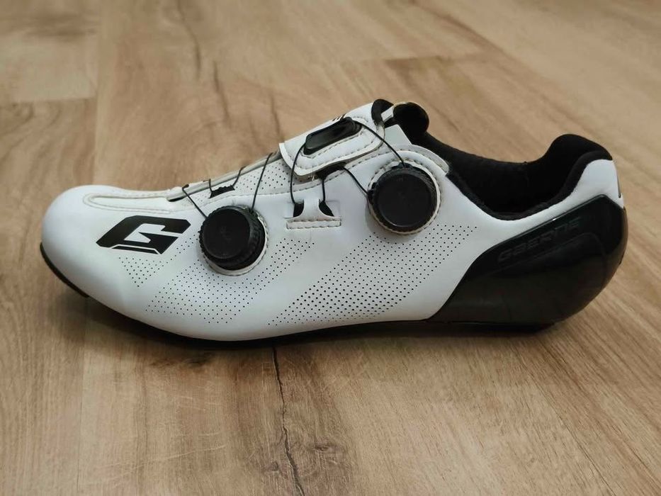 Sapatos de estrada Gaerne G.STL Carbon