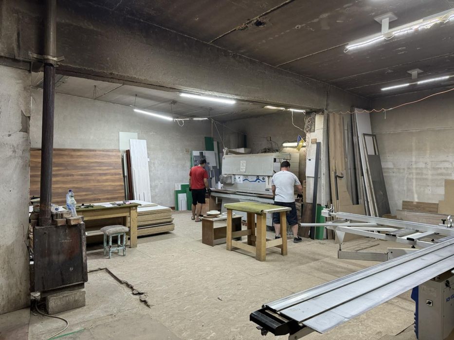 Продається Бокс 112 кв м. Гаражний кооператив «Телець»