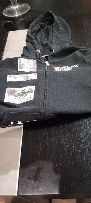 Casaco Replay rapaz 14 anos