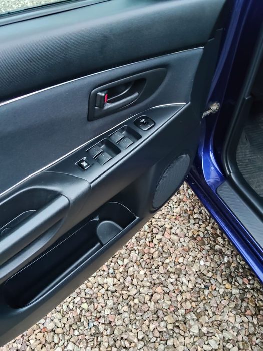 Mazda 3 Benzyna + LPG • Zadbana • Gotowa do jazdy