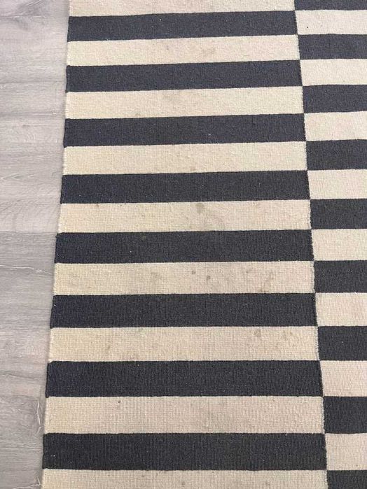 Tapete STOCKHOLM IKEA (necessita lavagem)