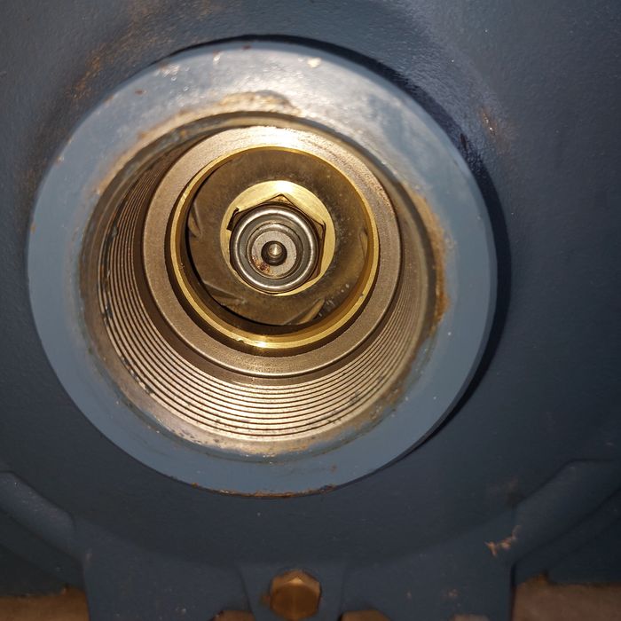 Pedrollo 2CP 32/210B