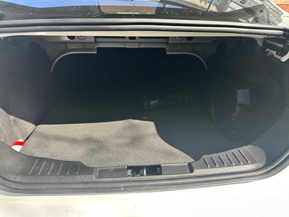 Ford Focus 3 SEL 2.0 2017