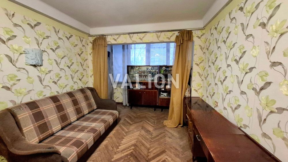 Продаж 1-кімн. квартири вул. Липківського (Урицького), метро Вокзальна