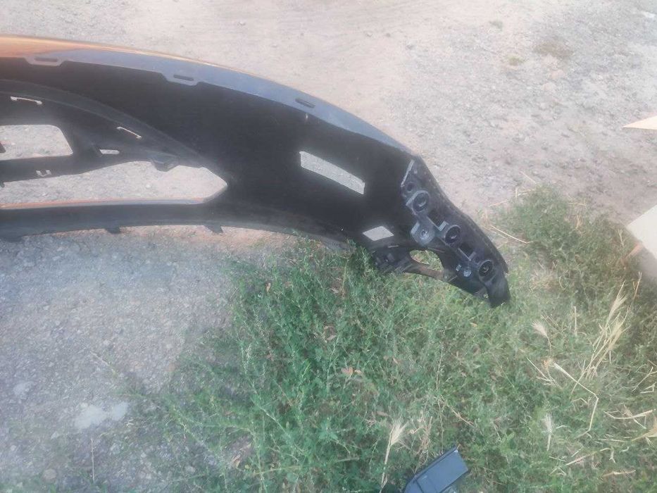 Бампер передній Ford Escape 2013 - 2016