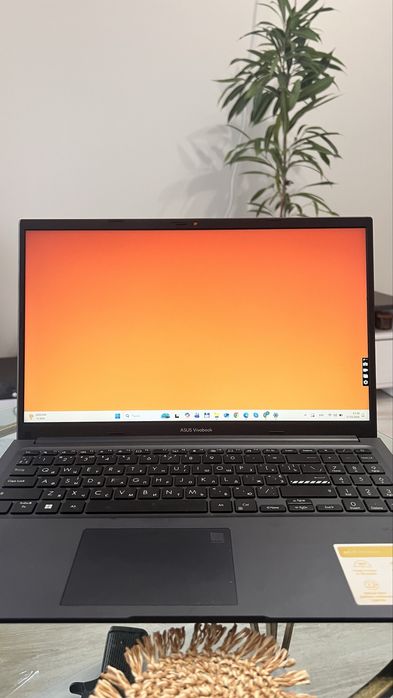 Ноутбук ASUS Vivobook 15