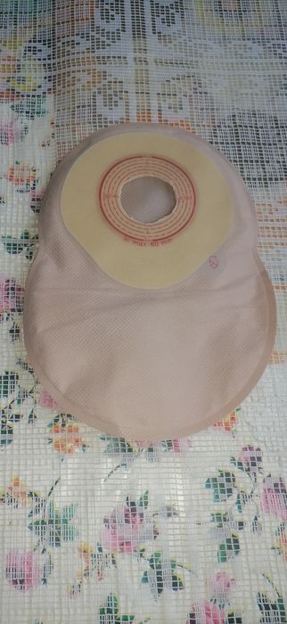 Stomia Worki Stomocur