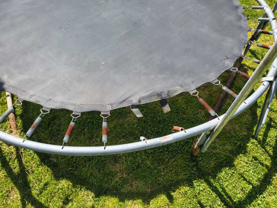 Trampolina 244cm