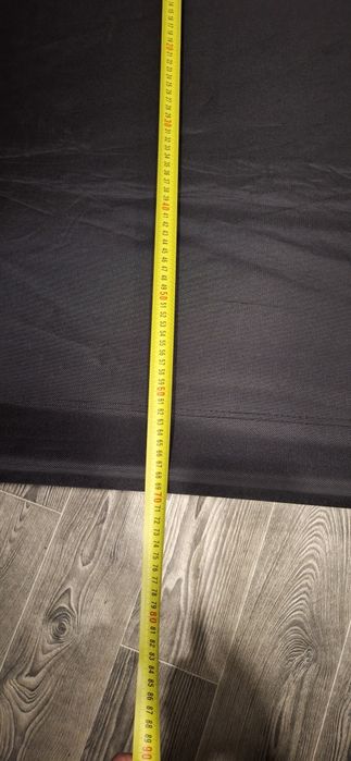 Раскладушка армейская