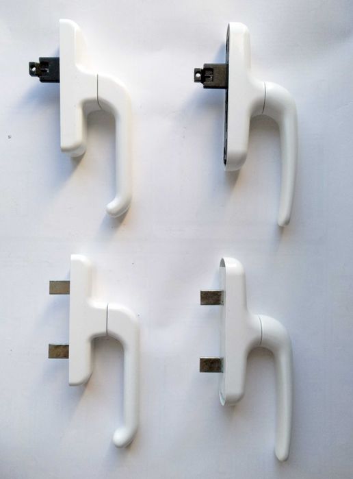 Фурнитура Giesse, Fapim, Stublina, Roto, GU, Sobinco в ассортименте