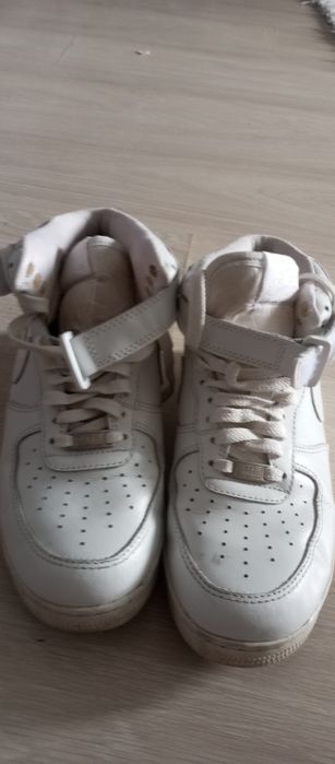 Buty męskie Najk